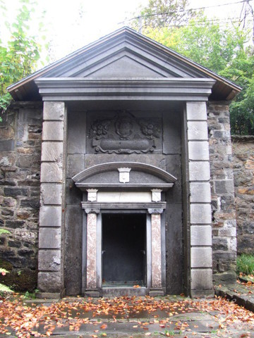 EAU - Fontaine de Groesbeek